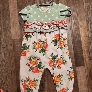 Onesie Matilda Jane